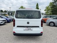 Volkswagen T7 Kombi - Vorschau Bild 6