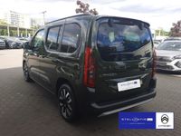Citroën Berlingo - Vorschau Bild 7