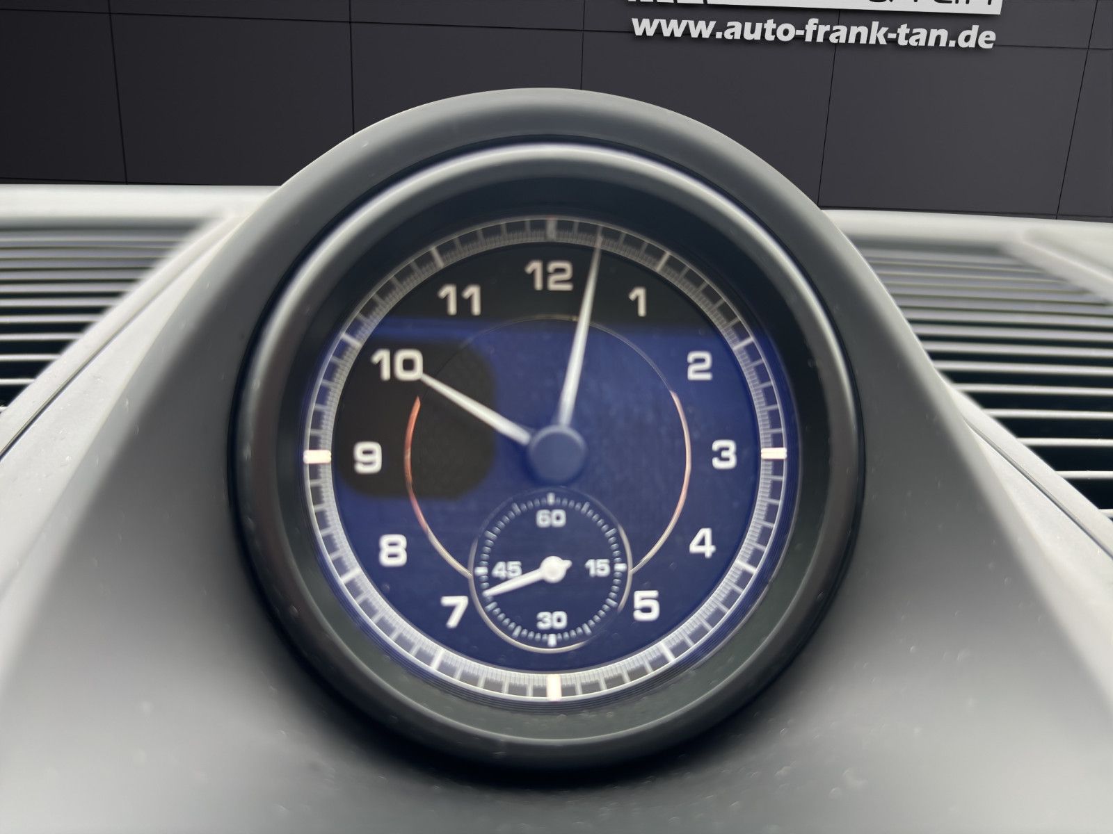 Fahrzeugabbildung Porsche Macan S* Navi*Kamera*AHK* PASM*Sitzheizung*