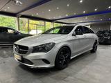 Mercedes-Benz CLA 250 SB / LEDER/ KAMERA /MEMORY / Stanheizung - gebrauchte Mercedes-Benz CLA 250 Shooting Brake aus dem Jahr 2016