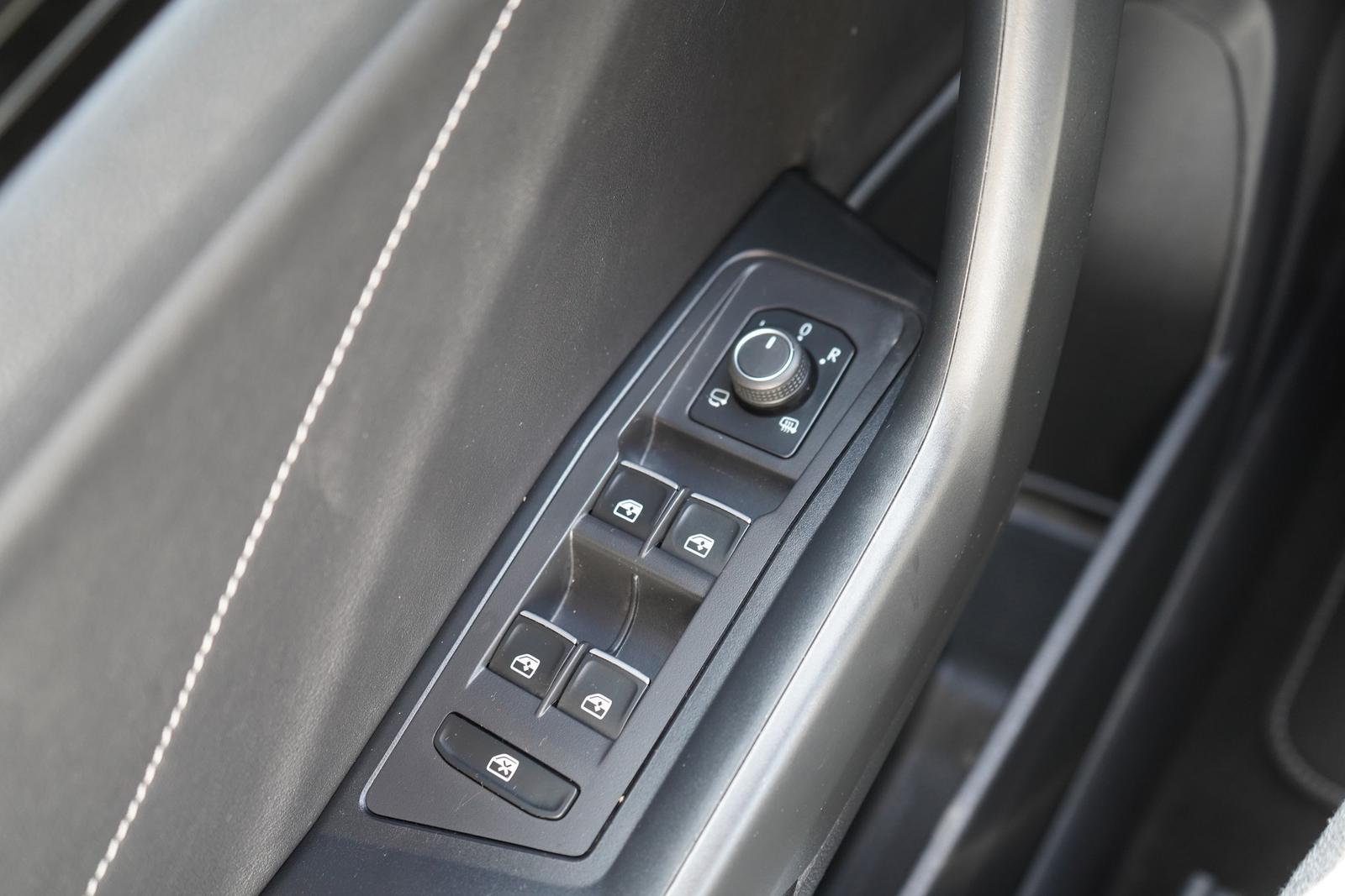 Volkswagen T-Roc 1.0 TSI R-Line LED ACC Navi Kamera, миниатюра 25