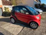 Smart Cabrio 450 - Smart Cabrio 450