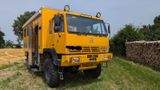 Other Steyr 12M21 Expeditionsmobil 4x4