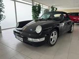 Porsche 911 Carrera 2 Cabriolet - EZ 06/1993 Autom. 