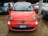 Fiat 500 1.2 EasyPower Lounge - Fiat 500 mit LPG-Antrieb
