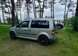 Volkswagen Caddy Life 1.9 TDI 77kW 5-Sitz. -TÜV neu-Camper