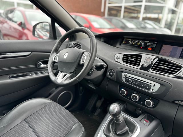 Renault Scenic III Dynamique