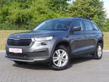 Skoda Kodiaq 1.5 TSI DSG LED 4x Sitzheizung  Android A - gebrauchte Skoda Kodiaq aus dem Jahr 2022