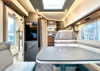 Malibu T 470 RB-LE "K" comfort -Mod.26 -Markise -LED (7/19)