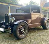 Andere Ford Model A - Style - Andere in Leipzig