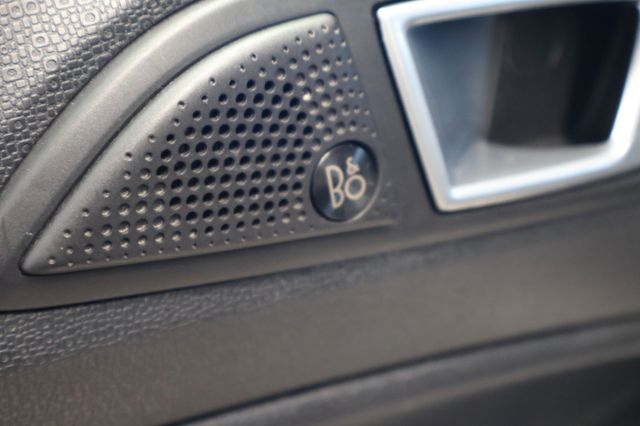 Ford EcoSport Titanium B&O Kamera Navi Bi-Xenon