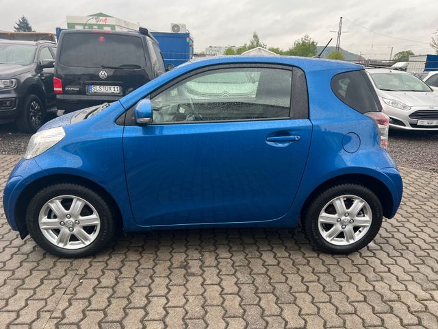 Toyota IQ iQ Basis Automatik