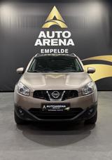 Nissan Qashqai I-Way 4X4 *Pano*Navi*Kamera*AHK* - Nissan Gebrauchtwagen in Hannover