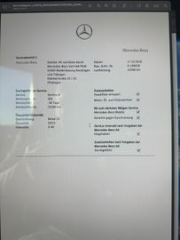 Mercedes-Benz GLC 250 4Matic *LED*AHK*KAMERA*NAVI*SHZ*TEMPOMAT