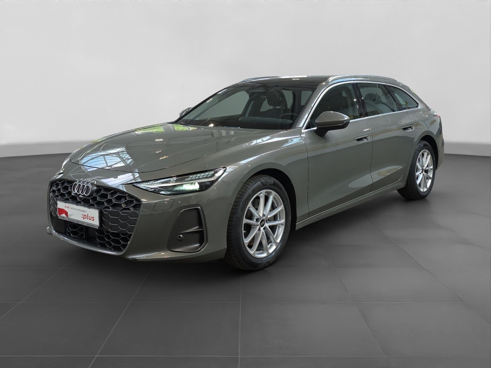 Audi A6 - Bild 2