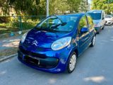 Citroën Citroen C1 1,0 Motor Mit TÜV 5-2027 Klimaa... - Citroën C1 aus 2006