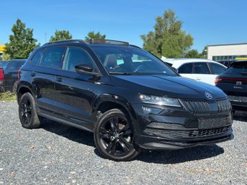 Skoda Karoq - 1