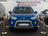 Ford EcoSport Titanium 1.0* 5 TÜRIG*GARANTIE* - Ford EcoSport: Limousine