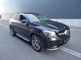 Mercedes-Benz GLE 350 d 4MATIC - 2.Hand TOP Zustand - gebrauchte Mercedes-Benz GLE 350 aus dem Jahr 2019