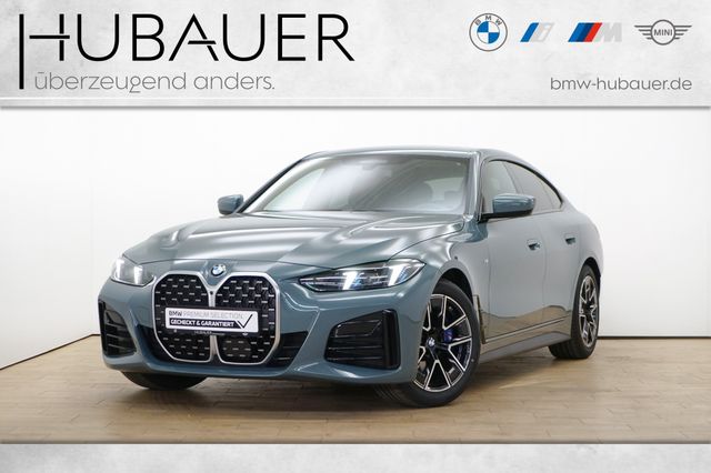 BMW 430d xDrive Gran Coupé [M Sport, HUD, ACC, Sitze