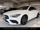 Mercedes-Benz CLA 35 AMG 4M*AERO*NIGHT*PANO*BURM*AMBI*HUD*360°