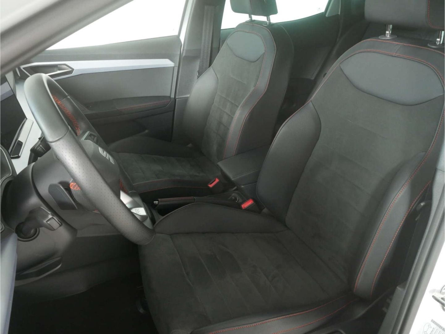 Seat Ibiza - Bild 11
