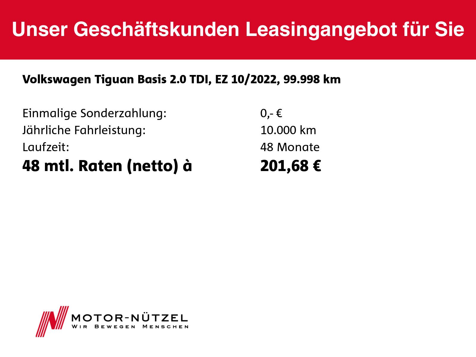 Volkswagen Tiguan - Bild 24