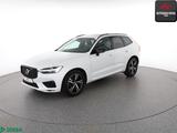 Volvo XC 60 B5 D AWD R DESIGN FOUR-C,360GRAD,KEYLESS - Volvo XC60: R Design