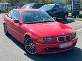 BMW ++ BMW E46 320CI -57 Tsd Km- Manuel 150PS++ - BMW 320 aus 2000: E46