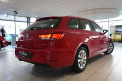 Fahrzeugabbildung Seat Leon ST 1.5 TGI STYLE LED/SHZ/PDC/NEBEL/TEMP.