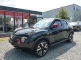 Nissan Juke N-Tec Klimaautomatik Navi TÜV/AU NEU - Nissan Juke aus 2013