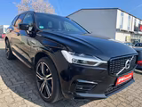Volvo XC60 T8 R Design Recharge AWD PANO+AHK+LED+21" - Volvo XC60 Recharge-R-Design