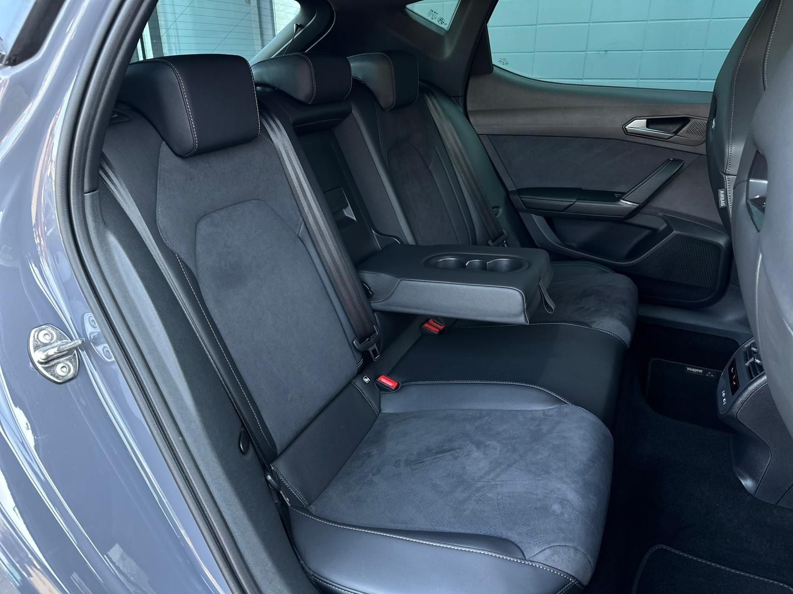 CUPRA Leon 2.0TDI* LED#SHZ#LH#ACC#PANO#SPUR#CAM#KEYLES - Image 16