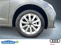 Audi A1 - Vorschau Bild 8