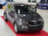 Kia Sportage 1.7 CRDi 2WD Spirit - Kia Sportage aus 2011 mit Diesel-Antrieb