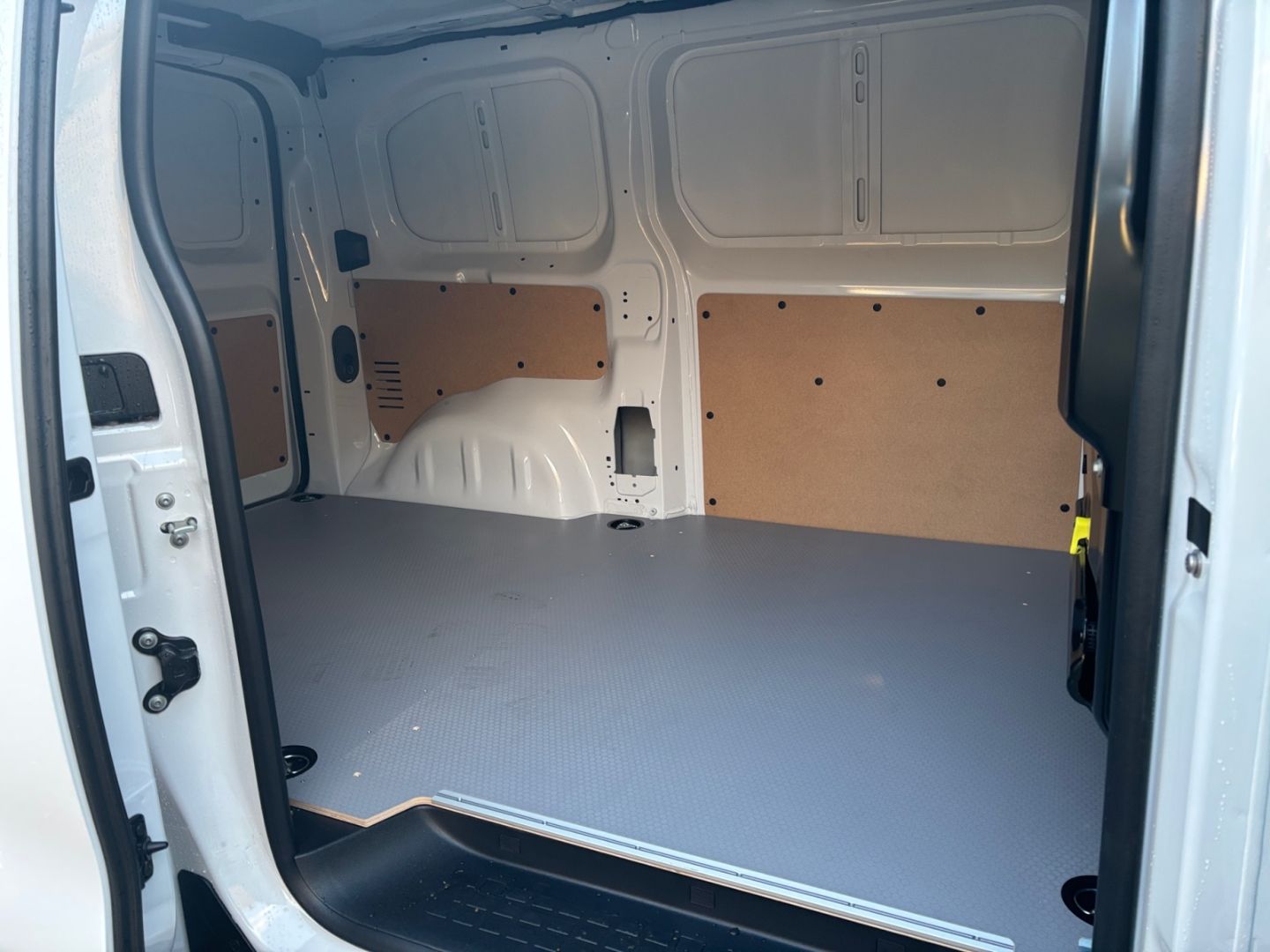 Toyota Proace (Verso) - Bild 18