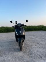 Kumpan 1954 L inkl. 2 Li-Ion Batterien - KUMPAN MOTORRAD
