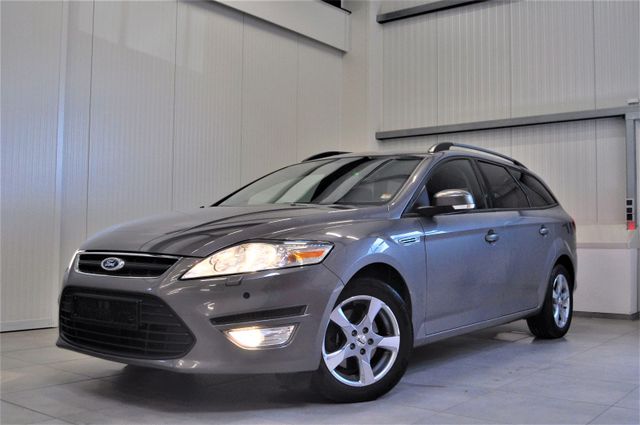 Ford Mondeo 2,0TDCi 103kW DPF Trend Turnier Trend