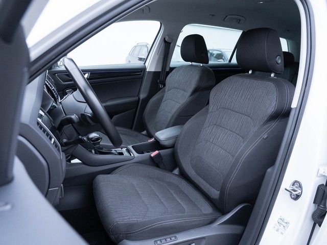 Kodiaq 2.0 TSI Style DSG 4x4 AHK+360°+NAVI+WINTE