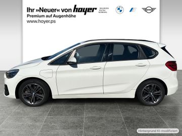 BMW 225 Active Tourer - 3