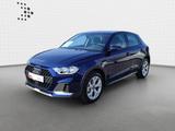 Audi A1 allstreet 30 TFSI*Navi*Alu*PDC*Virtual Cockpi - Audi Jahreswagen