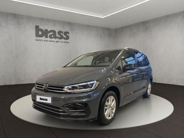 Volkswagen Touran Comfortline 1,5 l TSI OPF 110 kW (150 PS)