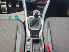 VW T-Roc Goal 115PS #ACC #LED #NAVI