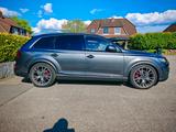 Audi SQ7 4.0 TDI quattro tiptronic - - Audi SQ7 in Hamburg