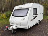 Andere Swift Sprite Alpine 2 -Mover/WC/Dusche/2 plätze  - Wohnwagen Swift