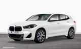 BMW X2 xDrive25d M Sport Navi Head-Up Kamera HiFi - BMW X2 in Saarbrücken