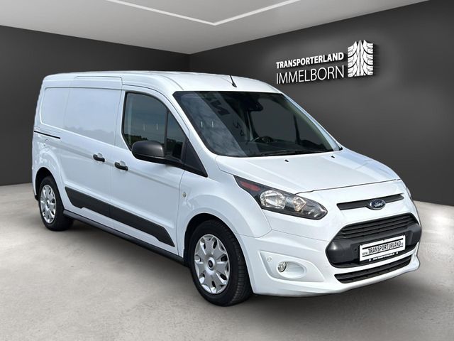 Ford Transit Connect L2 S&S Trend Navi+AHK+Werkstatt