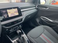 Skoda Fabia - Vorschau Bild 9