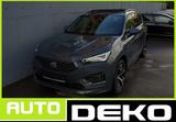 Seat Tarraco FR 1.5 TSI DSG Pano/ACC/AHK/Kamera/Beats - Seat Tarraco Gebrauchtwagen in Stuttgart