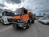 Mercedes-Benz Atego 1823 Winterdienst - Winterdienst